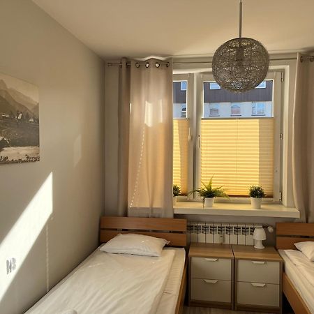 Apartament 11 ซาโกปาเน ภายนอก รูปภาพ