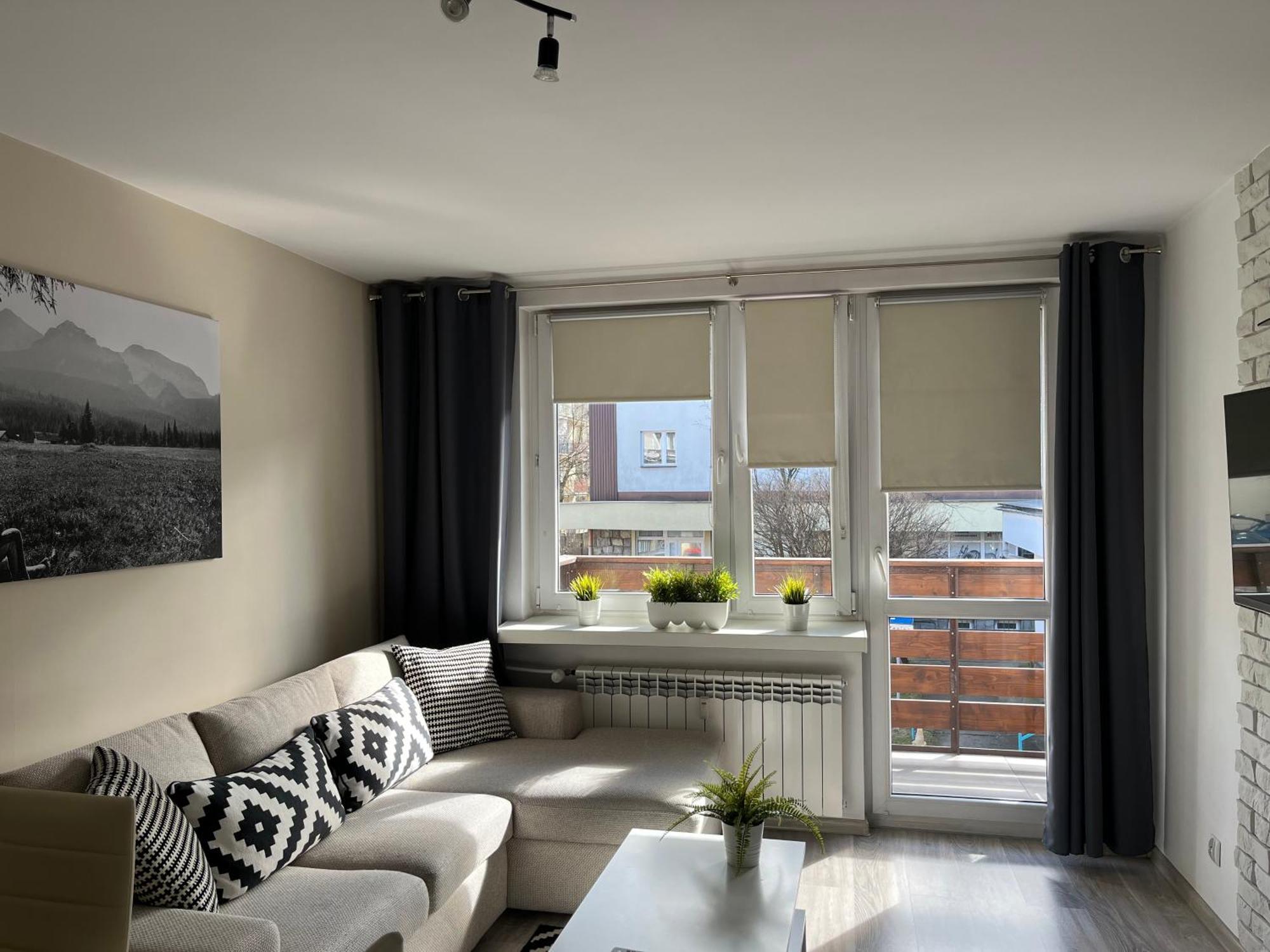Apartament 11 ซาโกปาเน ภายนอก รูปภาพ