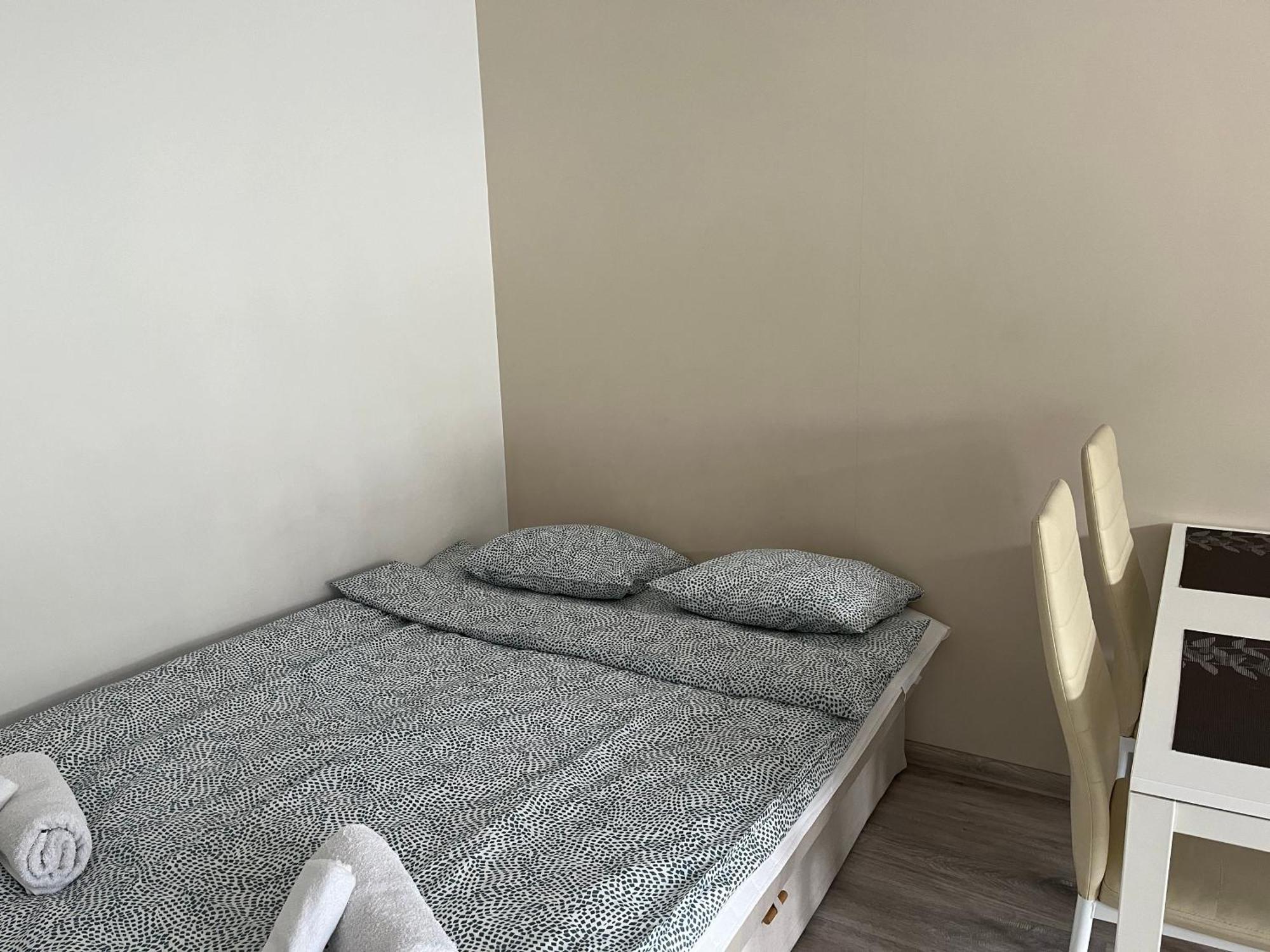 Apartament 11 ซาโกปาเน ภายนอก รูปภาพ