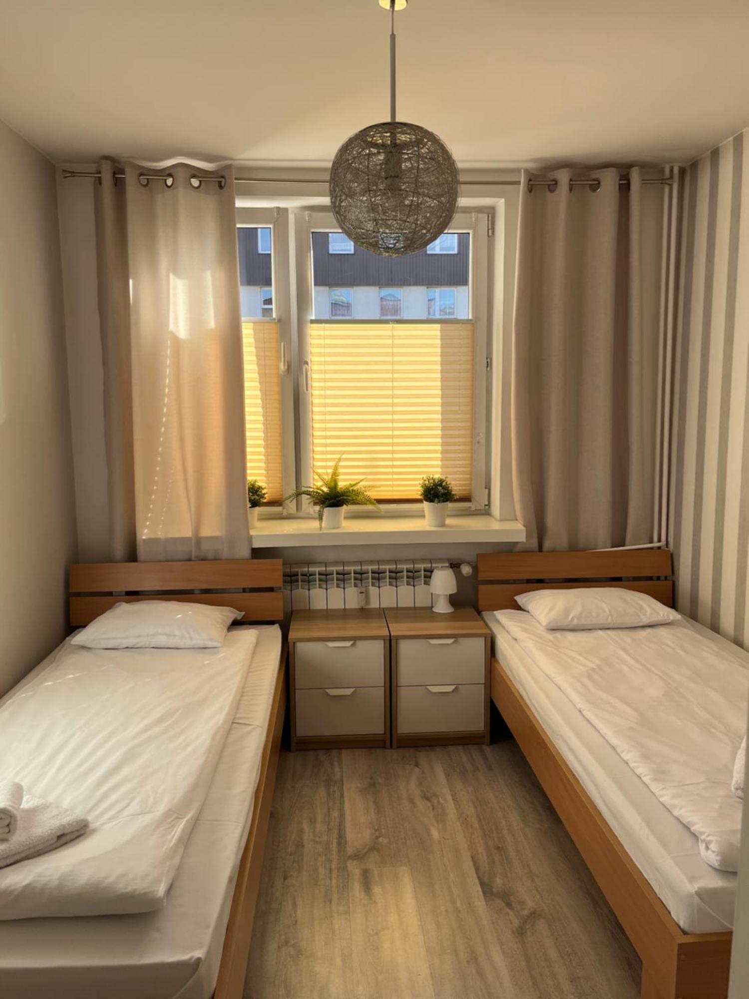 Apartament 11 ซาโกปาเน ภายนอก รูปภาพ