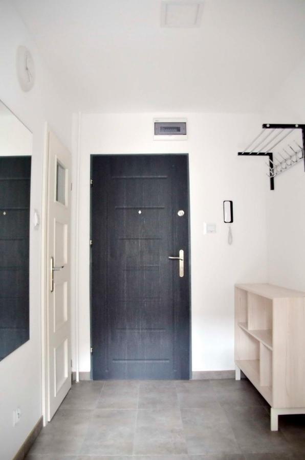 Apartament 11 ซาโกปาเน ภายนอก รูปภาพ