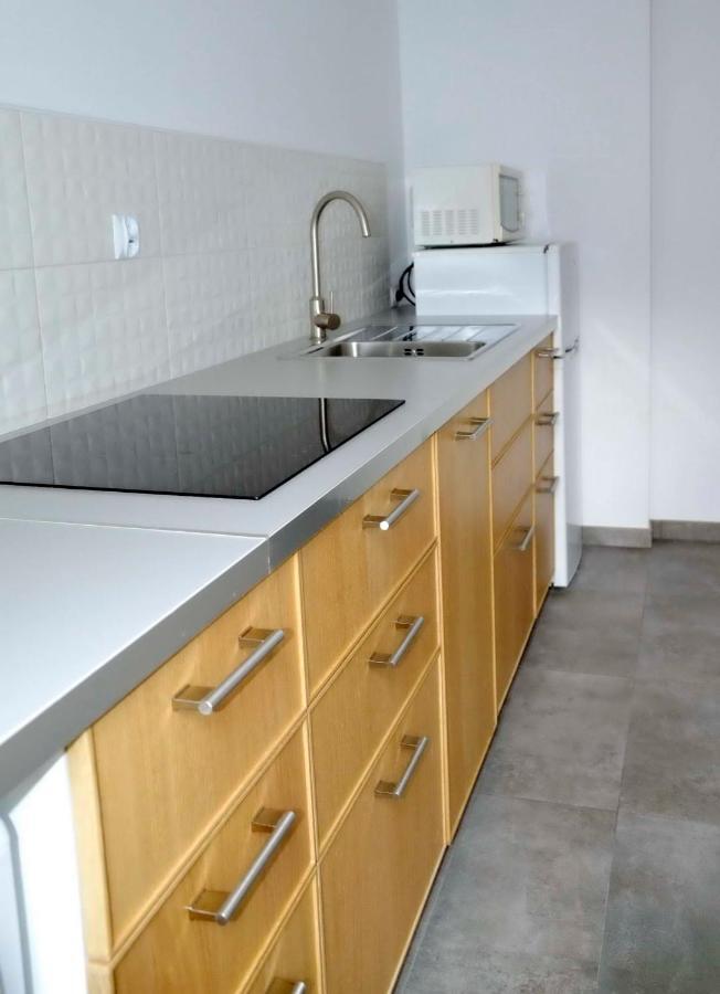 Apartament 11 ซาโกปาเน ภายนอก รูปภาพ