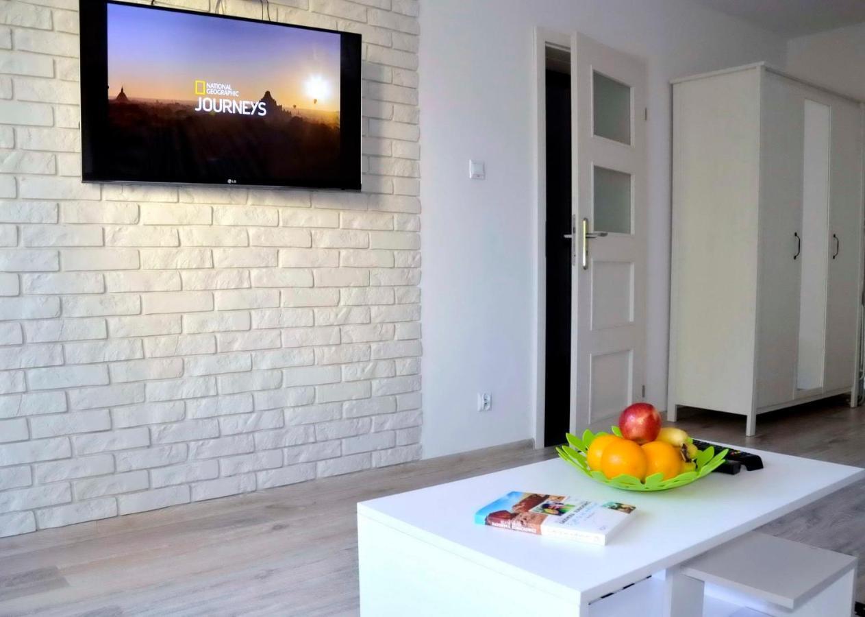Apartament 11 ซาโกปาเน ภายนอก รูปภาพ